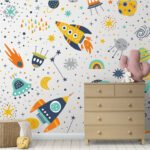 Papier peint – Planet Explorer