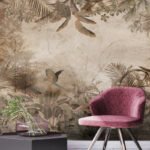 Papier peint – Archive Tropicale