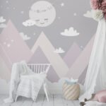 Papier peint – Nuit des Sommets