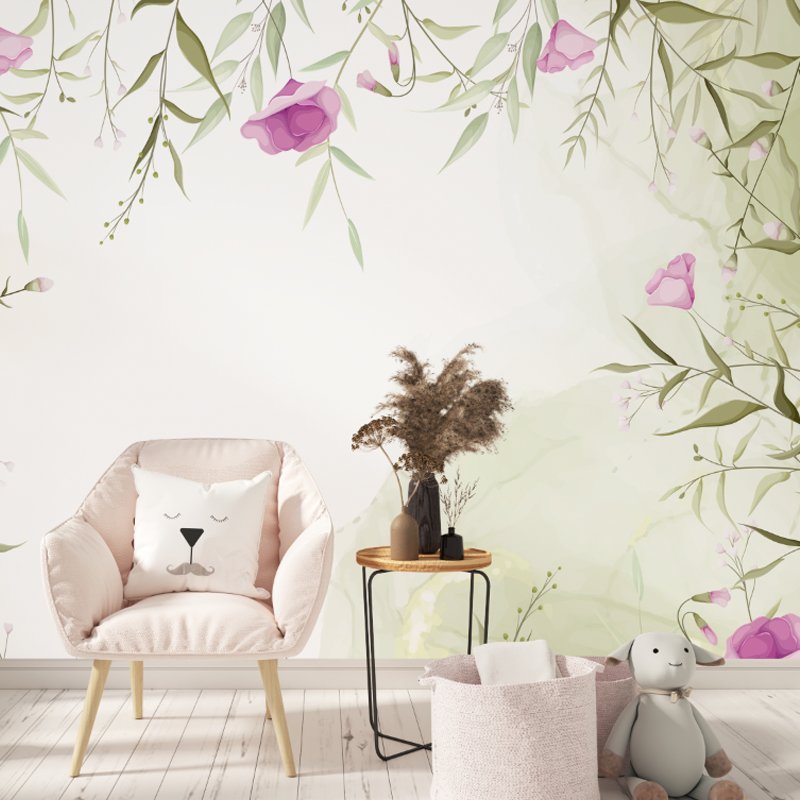 1YuOixaabptS2TzcrViiUQVpVpiSC-N9Tw2000Fleurs-Sauvages-Magnifiques.jpg Papier peint – Fleurs Sauvages Magnifiques – Image 1