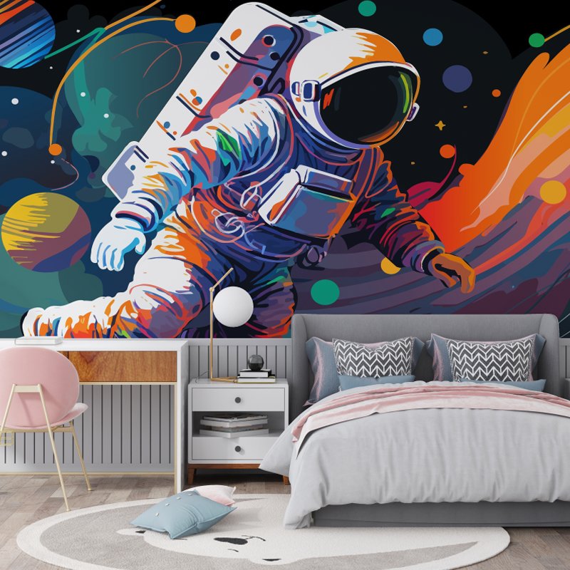 1_VKQ-Qj5nKSOzBEVTGhi5XLa9Sjgk6XCw2000Cosmic-Dream.jpg Papier peint – Cosmic Dream – Image 1