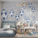 Papier peint – Match Day