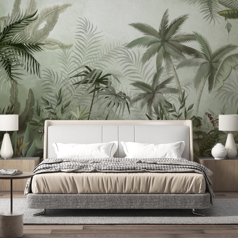 1h2B0VG-wNuMWiWoTrEVgt-speY8AAHE8w2000Jungle-Vaporeuse.jpg Papier peint – Jungle Vaporeuse – Image 1