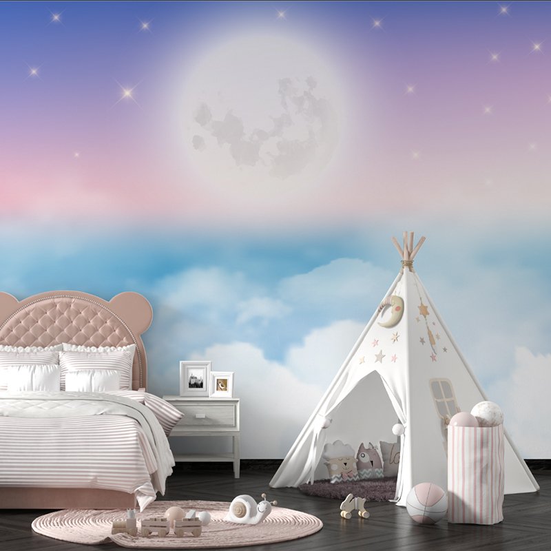 1sWelYaLIIip94UHoqDMYI0KWnhxHrkPIw2000Ciel-Onirique.jpg Papier peint – Ciel Onirique – Image 1